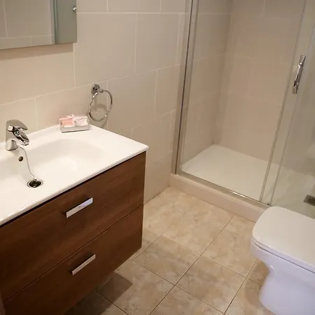 T&h Playamero Family Apartament Apartment Salou