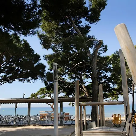 T&h Playamero Family Apartament Appartement