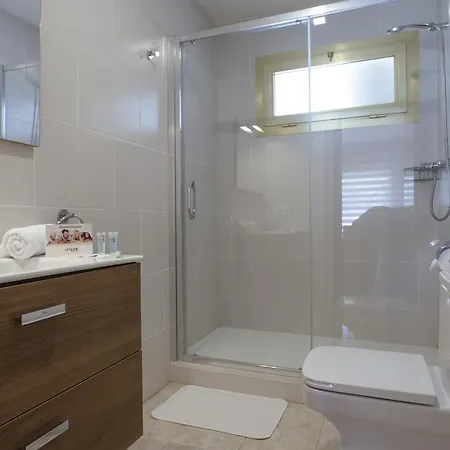 T&h Playamero Family Apartament * Salou