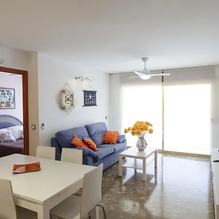 T&h Playamero Family Apartament *