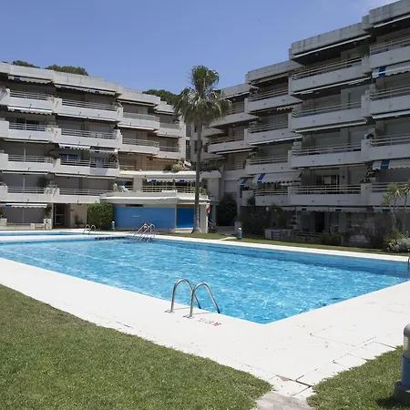 T&h Playamero Family Apartament Salou