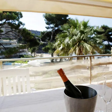 Daire T&h Playamero Family Apartament *