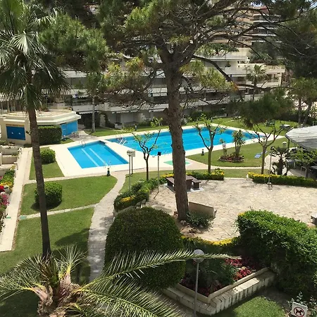 T&h Playamero Family Apartament Salou